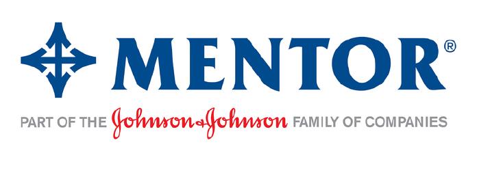Mentor logo