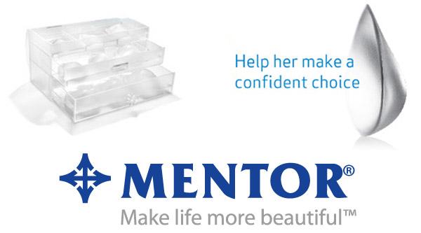 Sizer and Mentor logo