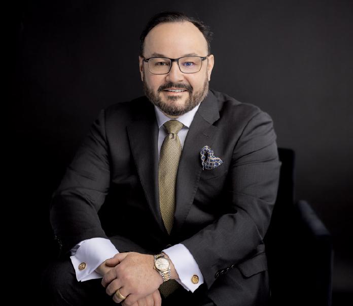 Dr. Aldo Guerra